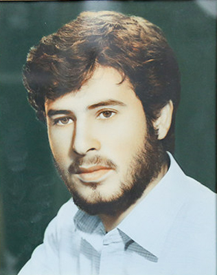 شهید محمد یزدیان